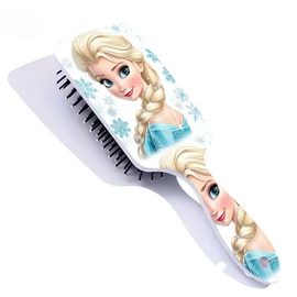 Disney Jégvarázs hajkefe WK6400734