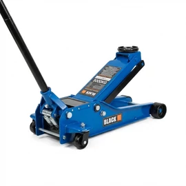 BLACK alacsony profilú hidraulikus emelő 3T 14315