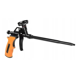 Black professzionális purhab kinyomópisztoly 22401