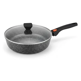 Eisenbach Professional 28 cm mély serpenyő levehető nyéllel, 4,2 l EB28