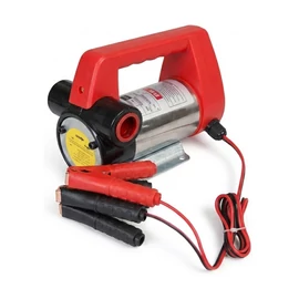 Réztekercses elektromos üzemanyag- és folyadékszivattyú PCMSP1