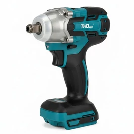 THO Akkumulátoros ütvecsavarozó M-9141