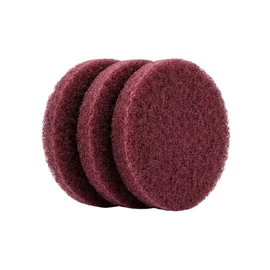 3 részes Nylon Polírozó és Tisztító Korong Szett (125 mm) – EX-8396