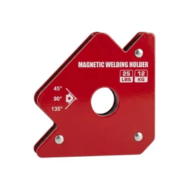 Mágneses Hegesztő Derékszög / Pozicionáló Mágnes 12kg MWH-01