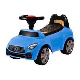 Sportos Kék Bébitaxi QX3393BLUE