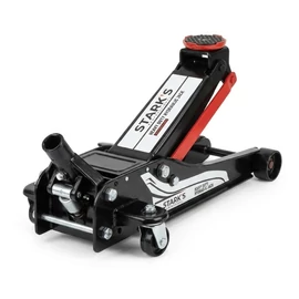 Stark’s 4 tonnás hidraulikus krokodilemelő STK-4T