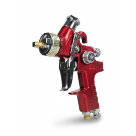 BLACK Professzionális HVLP Festékszóró Pisztoly – 1.7mm 22506