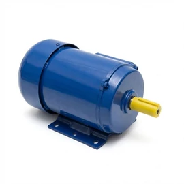 RIVETON Egyfázisú Elektromos Villanymotor – 1500W RT-3015