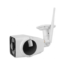 Kültéri digitális biztonsági kamera hangfunkcióval CDV1