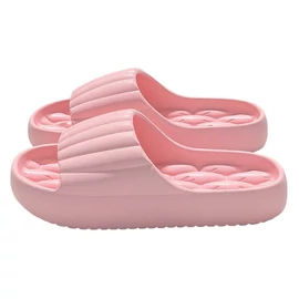 Ultra kényelmes női papucs - Rózsaszín PH4390218-3
