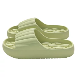 Ultra kényelmes női papucs - Zöld PH4390218-4