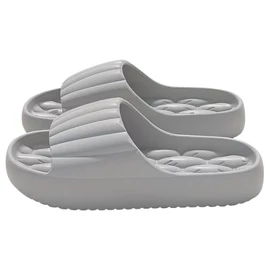 Ultra kényelmes női papucs - Szürke PH4390218-5