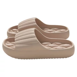 Ultra kényelmes női papucs - Barna PH4390218-6