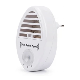 Stop Pests Pro 3 az 1-ben elektromos kártevőriasztó SPP1