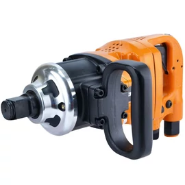 BLACK Professzionális Pneumatikus Ütvecsavarozó – 4200 Nm (1" Kihajtás) B12210