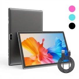 PEICHENG 10.1" Android 15 Táblagép – 8GB RAM / 32GB ROM DT46013