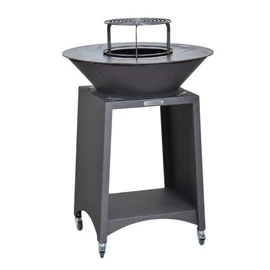 Hunor Tűzrakóhely és Grill – 75 cm PRO-GRILL-001