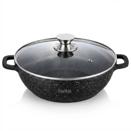 Royalty Line Márvány Bevonatú Edény – 28 cm RL-BR28MG 