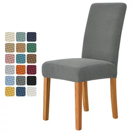 Prémium Rugalmas Székhuzat Szett 4db – Texturált Waffle Mintával VN1203963