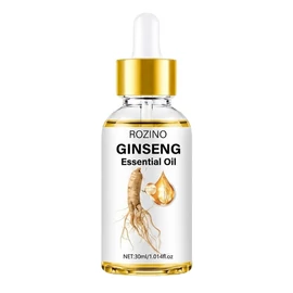 Rozino Ginseng Hajápoló Esszenciális Olaj – 30 ml XH2288065