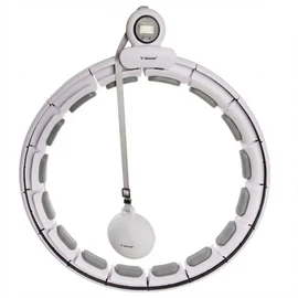 TRIZAND Okos Hulahopp Karika Digitális Számlálóval és Súlyozással 25254