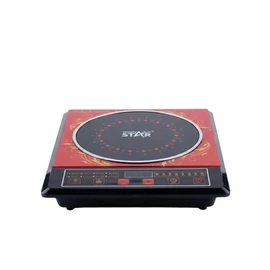 Winning Star Hordozható Indukciós Főzőlap – 2200W ST-9674