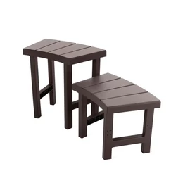 Intex PureSpa 4 Részes Padkészlet 4 Személyes Jakuzzihoz 128515