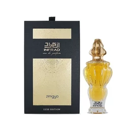 Zimaya Infrad Luxe Eau de Parfum Nőknek – 100 ml (Luxe Edition) 2053602