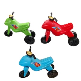 Superbike 4 Maxi Lábbal Hajtható Kismotor 90752