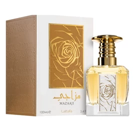 Lattafa Mazaaji Eau de Parfum 100 ml 143454