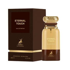 Maison Alhambra Eternal Touch Eau de Parfum Uniszex 80ml 2028519