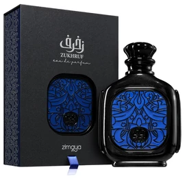 Zimaya Zukhruf Eau de Parfum 100 ml 2041266