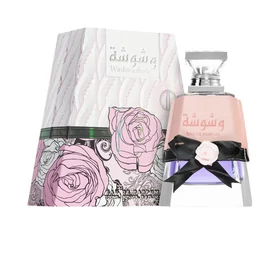 Lattafa Washwashah Eau de Parfum 30ml 2075018