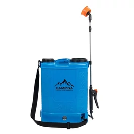 Campina Akkumulátoros Háti Permetező (16L) CLS-16AB