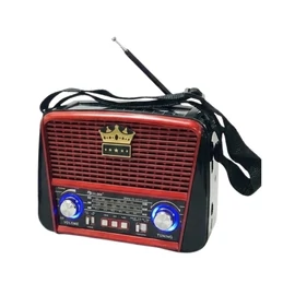 RX-BT455S retro Bluetooth rádió KL25-131