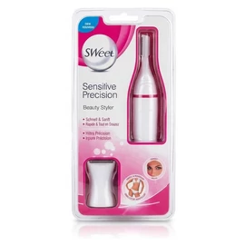 Sweet Sensitive Precision Beauty Styler – Precíziós női szőrtelenítő SSPB1