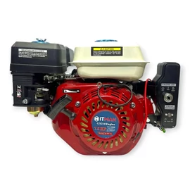 Hitman 7,5 LE Benzinmotor Önindítóval HT-GX-5975