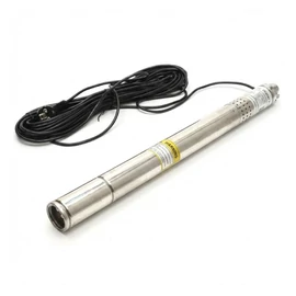 Raketa Nagyteljesítményű Mélykúti Csőszivattyú 2000W RK70