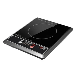Cheffinger Home indukciós főzőlap 2000W CF-IND2000