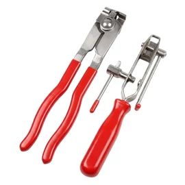 Haina Univerzális 2-in-1 Féltengely Gumiharang Bilincsfogó Készlet HA-1332