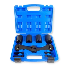 Kiegyensúlyozó Tengely Rögzítő Készlet BMW N47, B47, B48 (9 részes) HA-2631