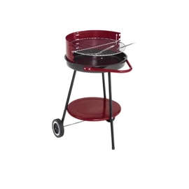 Landmann Faszenes Körgrill Kerekekkel és Polccal – 41 cm 0660-L