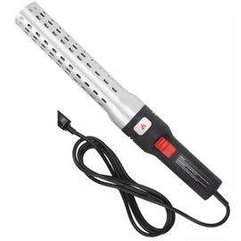 Perfect Home Elektromos grillgyújtó és faszénbegyújtó – 2000W 11901