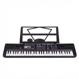 61 Billentyűs Hordozható Digitális Szintetizátor – MQ-6104 DB4353452