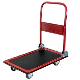 Mega-M Összecsukható Kézi Árukocsi (150 kg) 1Q483632G