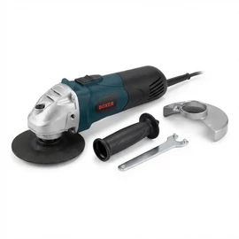BOXER Professional Tools Sarokcsiszoló – 1150W BX-186