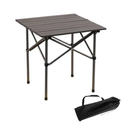 Professzionális Összecsukható Catering Asztal – 53 x 51 cm SC10BR