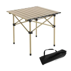 Professzionális Összecsukható Catering Asztal – 53 x 51 cm SC10JBR