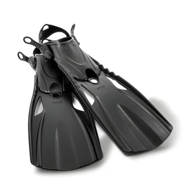 Intex Békatalp (38-40) fekete 155634