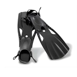 Intex Békatalp (41-45) fekete 155635